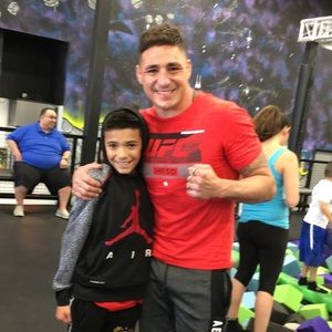 Meet your Posher, Emilio